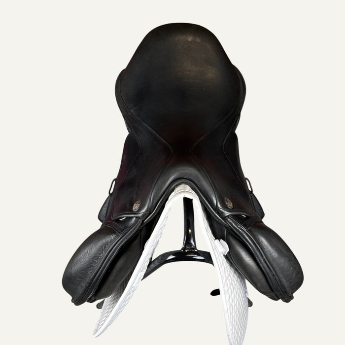 Fairfax MXB Monoflap Adjustable Jumping Saddle