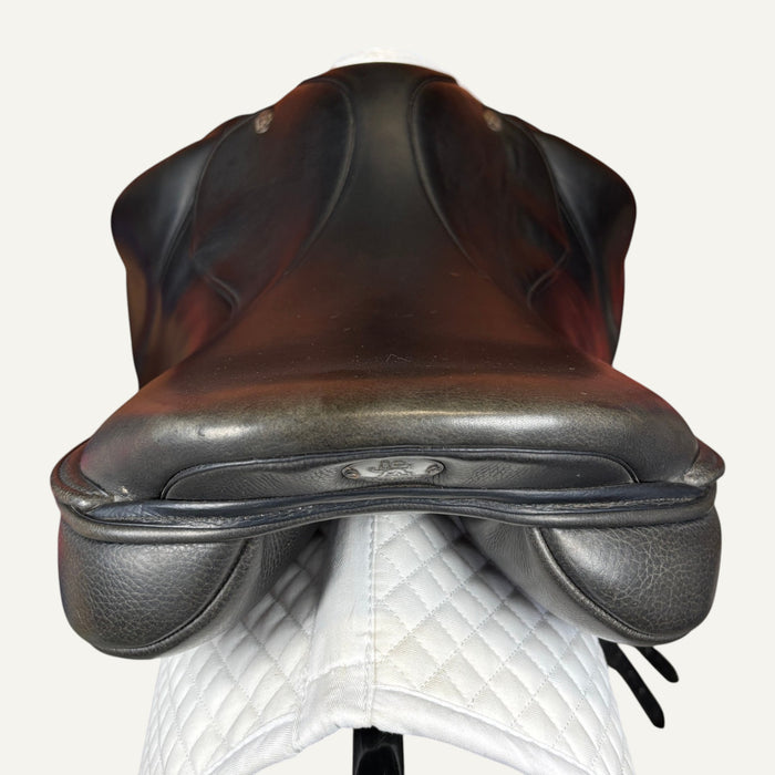 Fairfax MXB Monoflap Adjustable Jumping Saddle