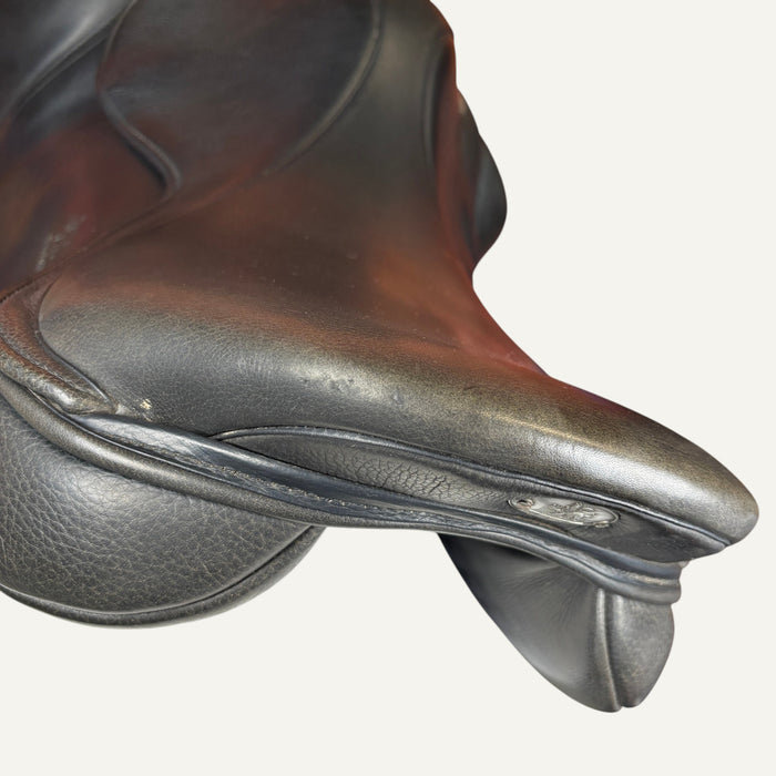 Fairfax MXB Monoflap Adjustable Jumping Saddle