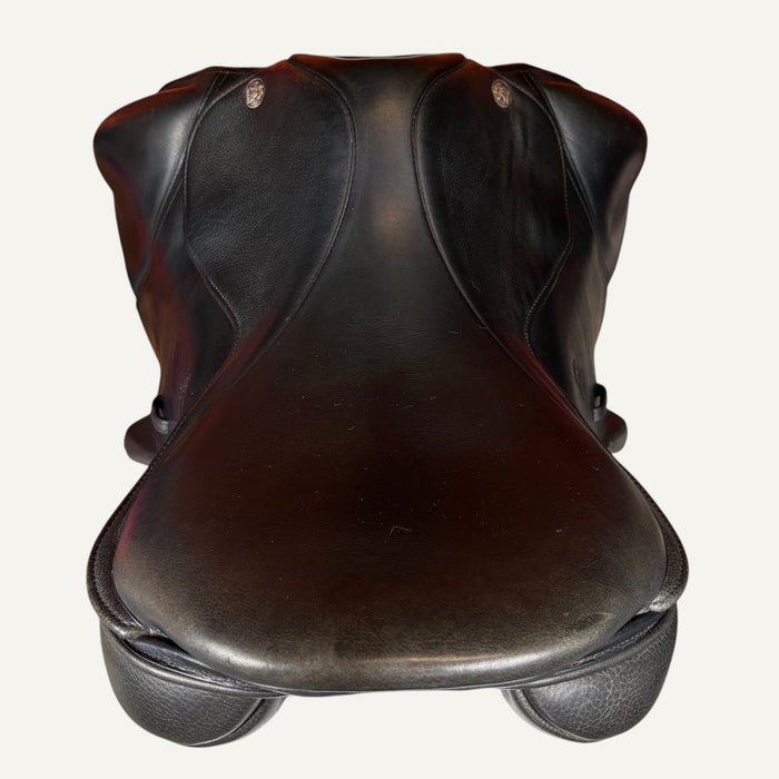 Fairfax MXB Monoflap Adjustable Jumping Saddle
