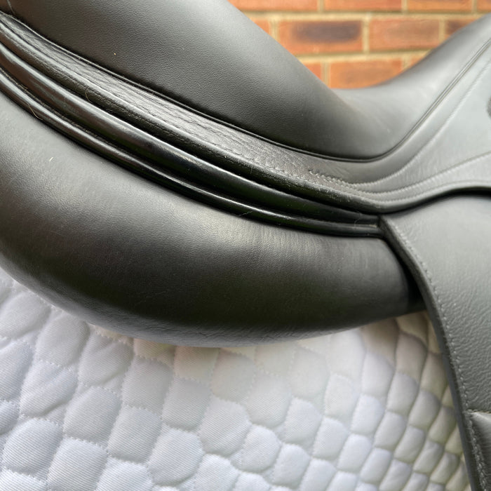 Amerigo Classic Dressage Saddle 2019