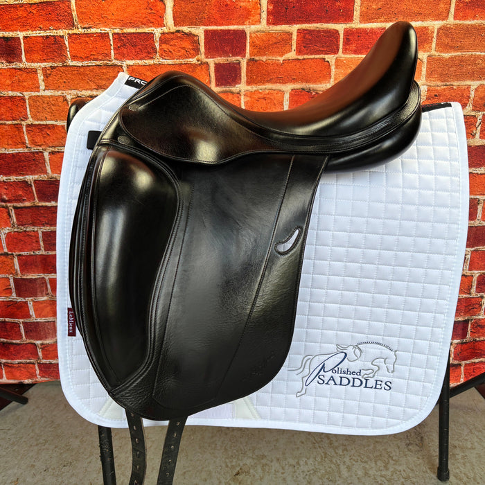 Equipe Emporio Special Dressage Saddle 2013