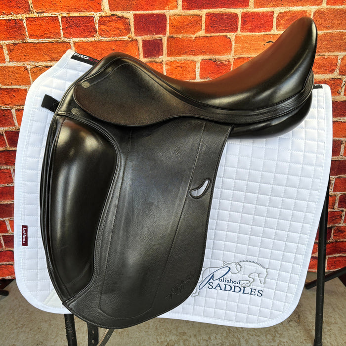 Equipe Emporio Special Dressage Saddle 2014