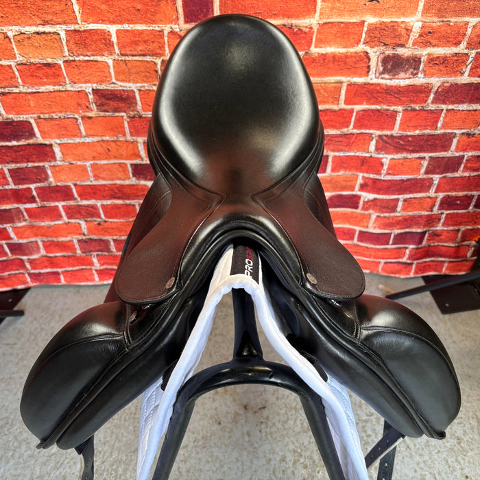 Equipe Emporio Special Dressage Saddle 2014