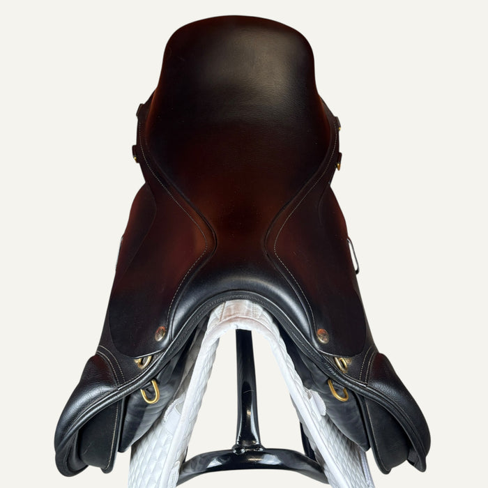Harry Dabbs Avant GP Saddle