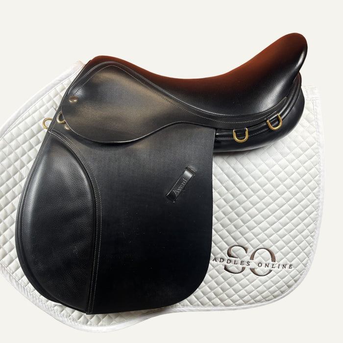 Harry Dabbs Avant GP Saddle