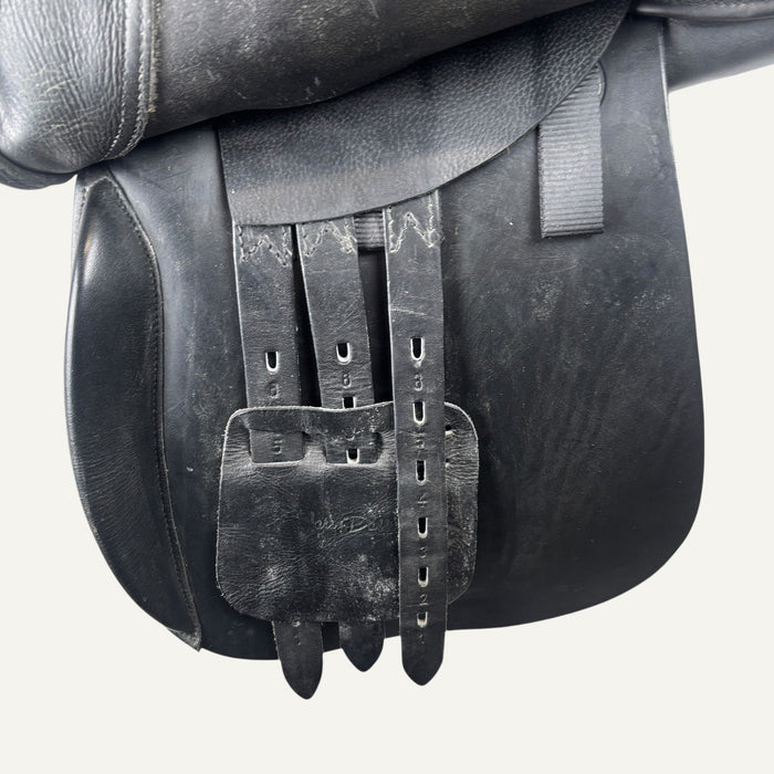 Harry Dabbs Avant GP Saddle