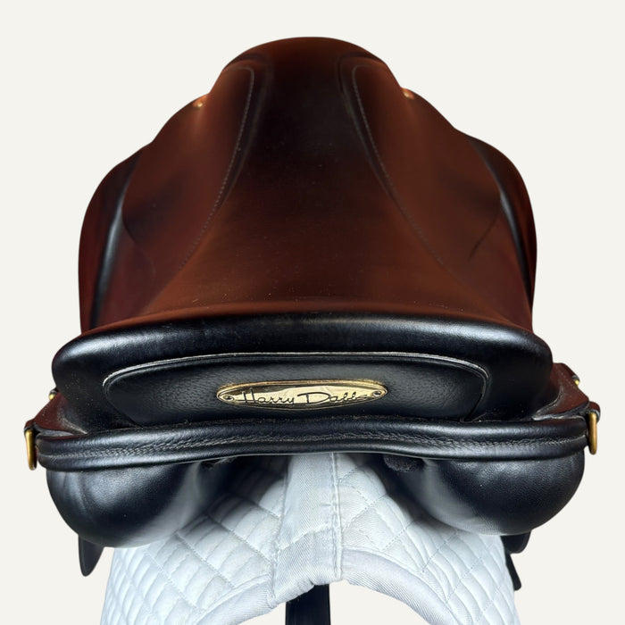 Harry Dabbs Avant GP Saddle