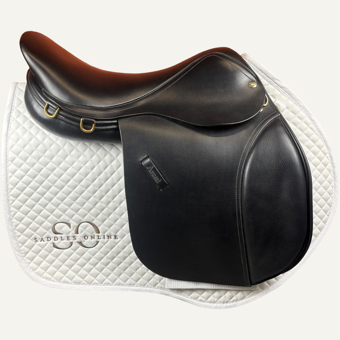 Harry Dabbs Avant GP Saddle