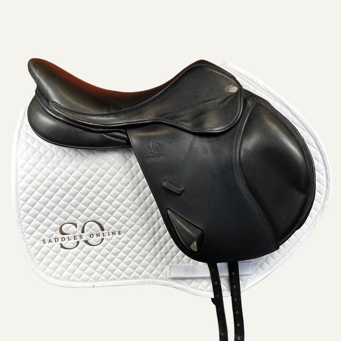 Fairfax MXB Monoflap Adjustable Jumping Saddle